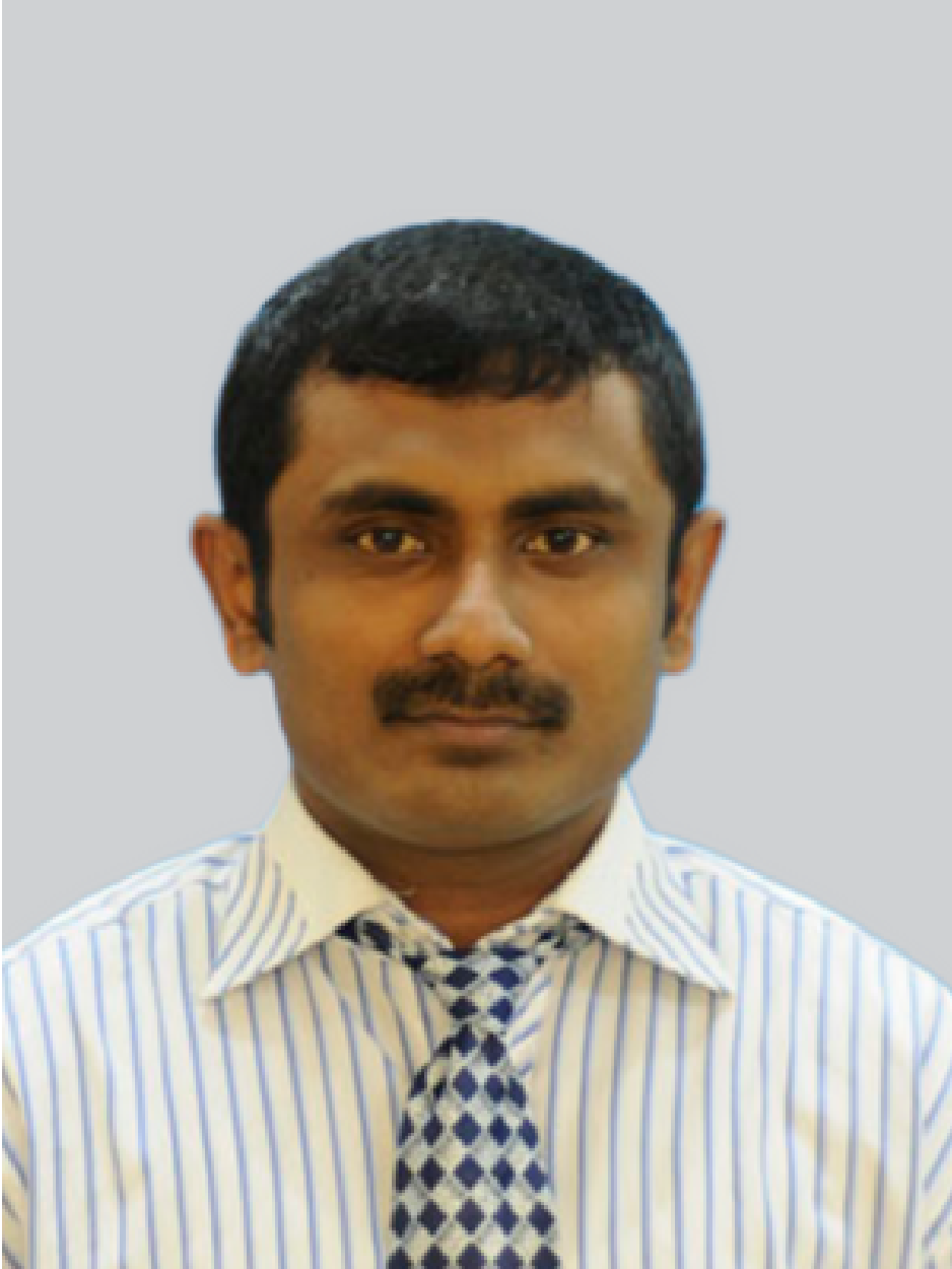 Mr.V.Vinoharan