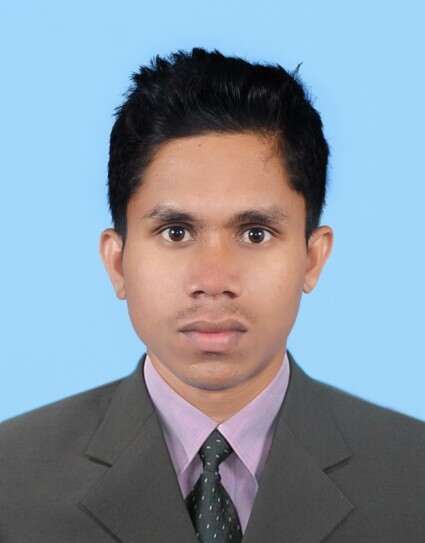 Mr K. Dilakshan 