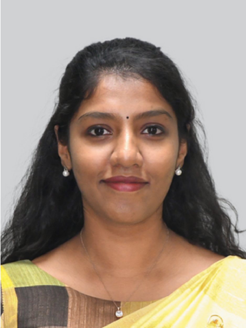Ms. T. Amrithaa