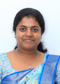 Dr. J. Samantha Tharani