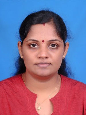Ms. S. Subaramya